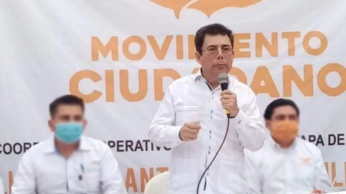 Movimiento Ciudadano (1)